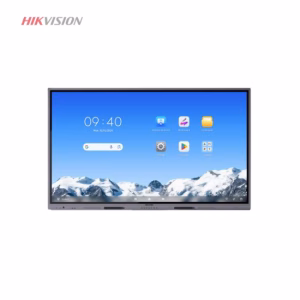 HIKVISION DS-D5C75RB/A2L - Màn Hình Tương Tác 75 Inch Chuẩn Google EDLA