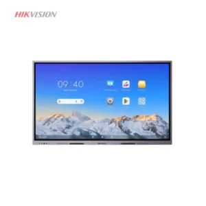 Hikvision DS-D5C98RB/A - Màn Hình Tương Tác Công Nghệ Toàn Diện