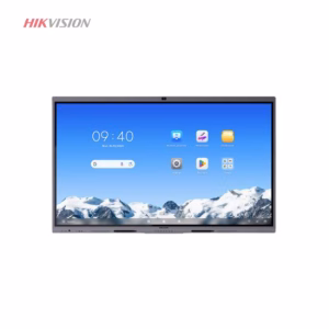 HIKVISION DS-D5C65RB/B2L - Màn Hình Tương Tác 4K Tích Hợp Camera 48MP