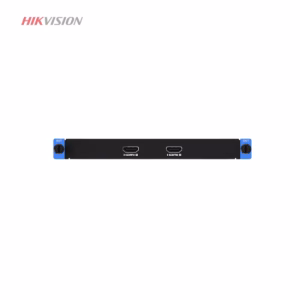 HIKVISION DS-C66S-02HO/4K - Card Đầu Ra 2 Cổng HDMI 2.0