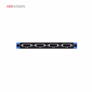 HIKVISION DS-C66S-04DO - Card Đầu Ra 4 Cổng DVI