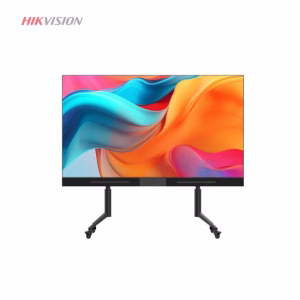 Hikvision DS-D4518CB162-2FQ – Màn Hình LED All-in-One 162 inch: Đẳng Cấp Hội Họp Hiện Đại