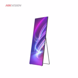 Hikvision DS-D4525CH-1FQ - "Siêu Phẩm" LED Poster P2.5