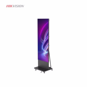 Hikvision DS-D4518CH-1FQF - Màn Hình LED Poster P1.8 Siêu Nét